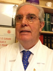 cardiologo Zonzin dottor Pietro